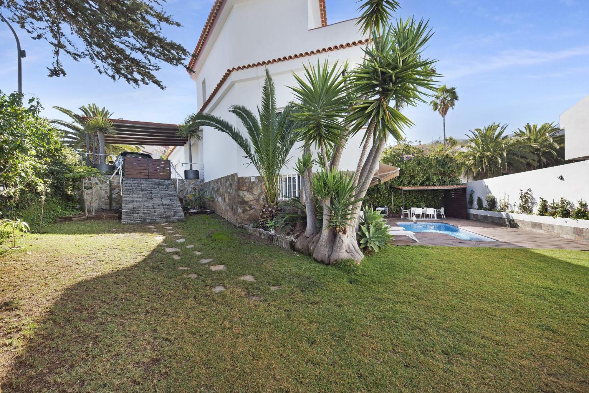 Loft La Matanza Villa La Matanza De Acentejo Buitenkant foto