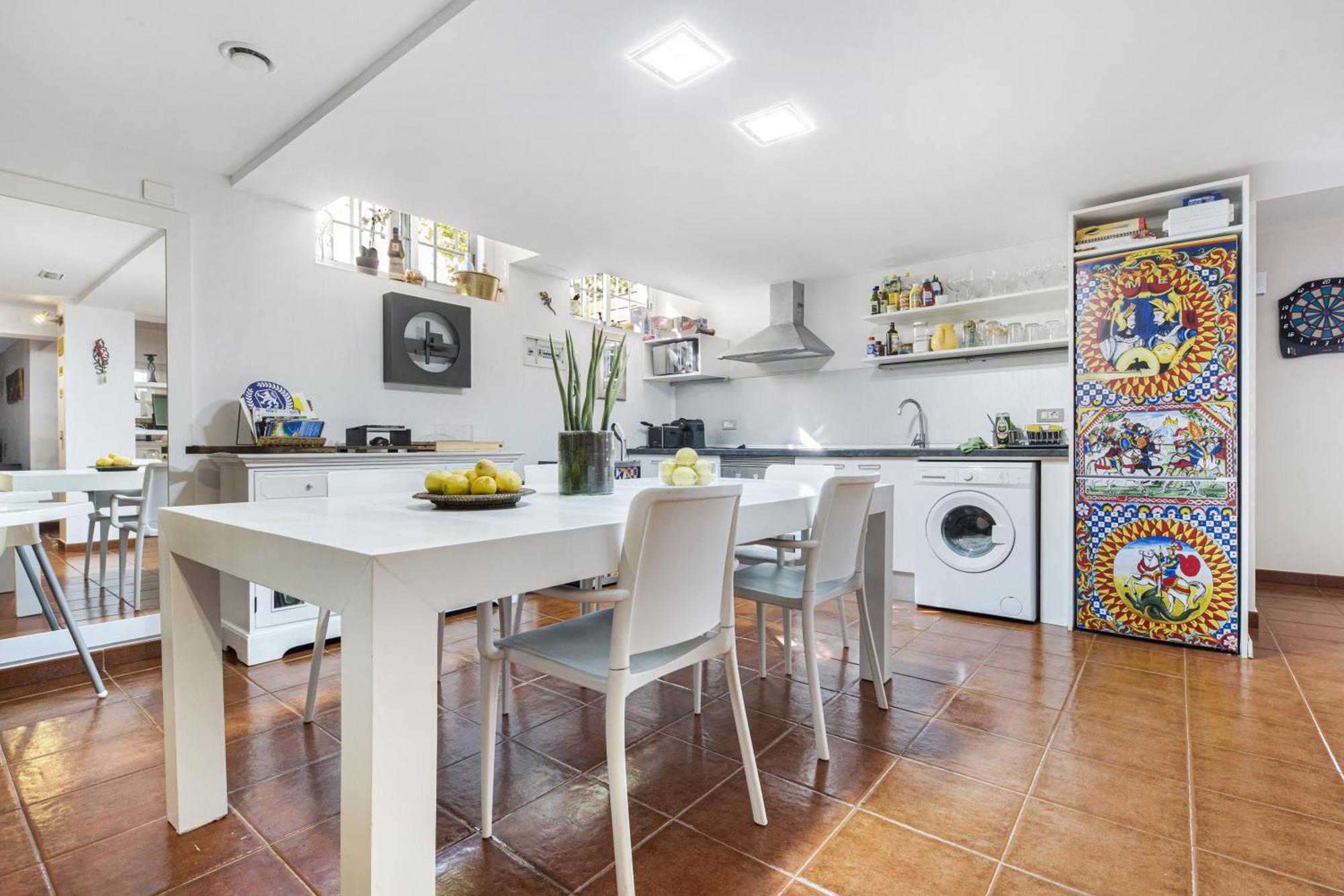Loft La Matanza Villa La Matanza De Acentejo Buitenkant foto