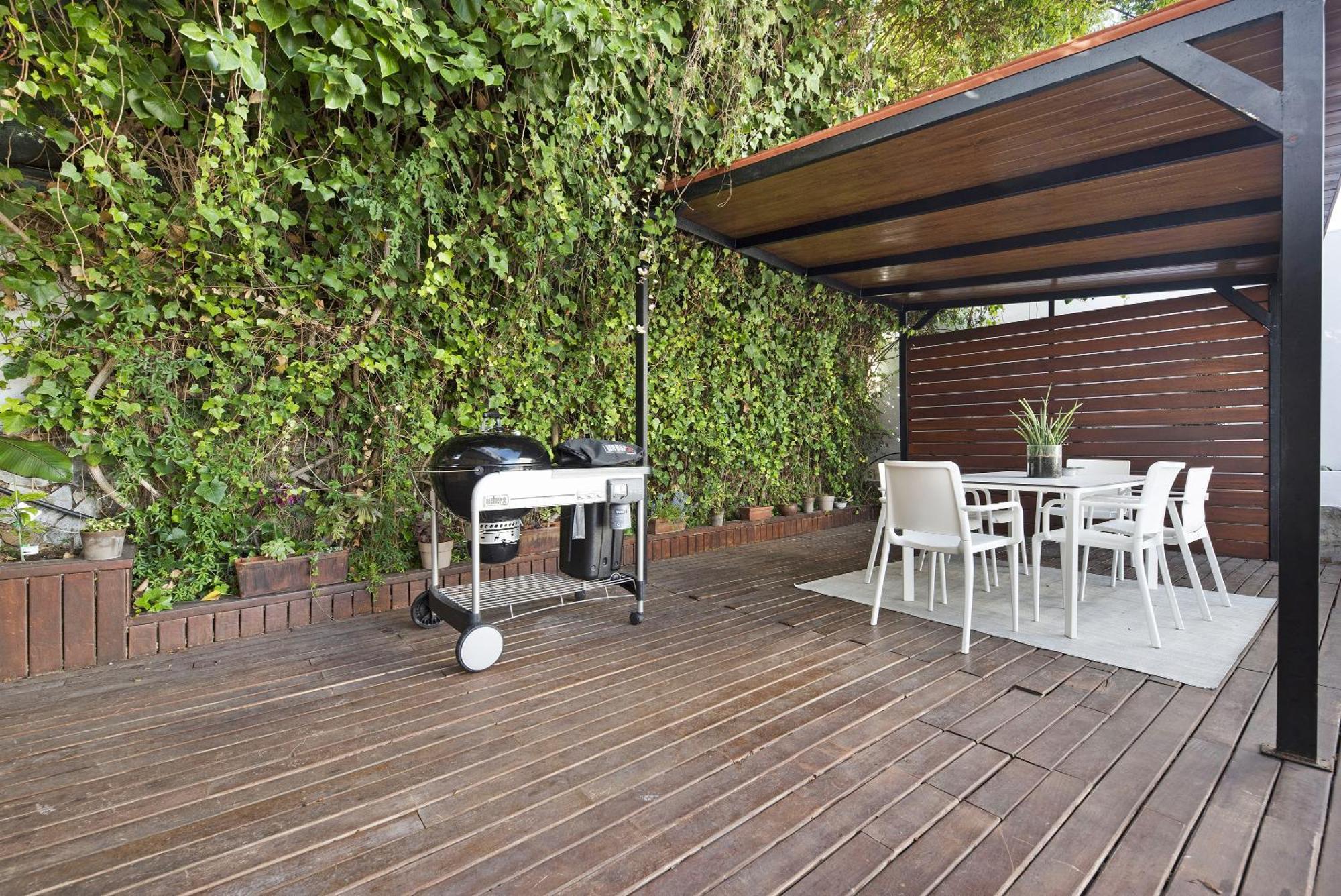 Loft La Matanza Villa La Matanza De Acentejo Buitenkant foto